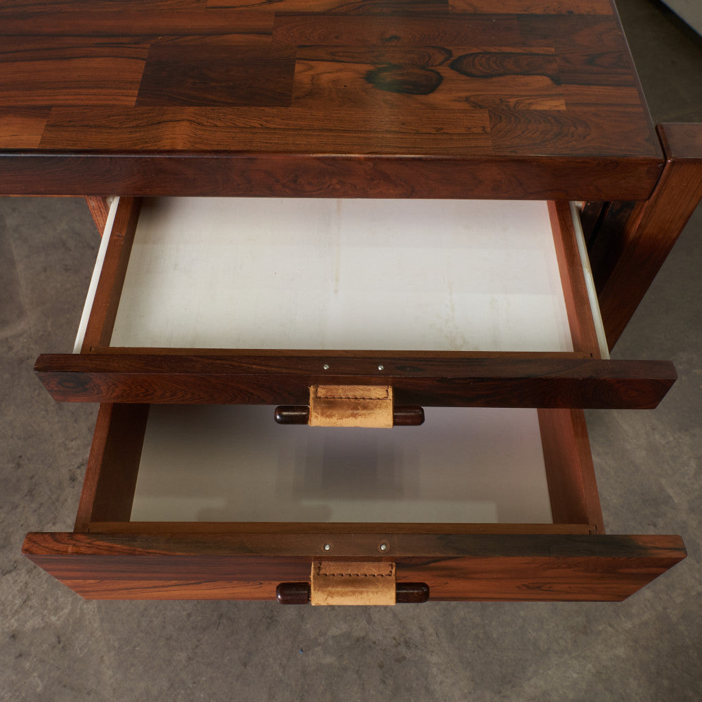 Jorge Zalszupin ヴィンテージデスク