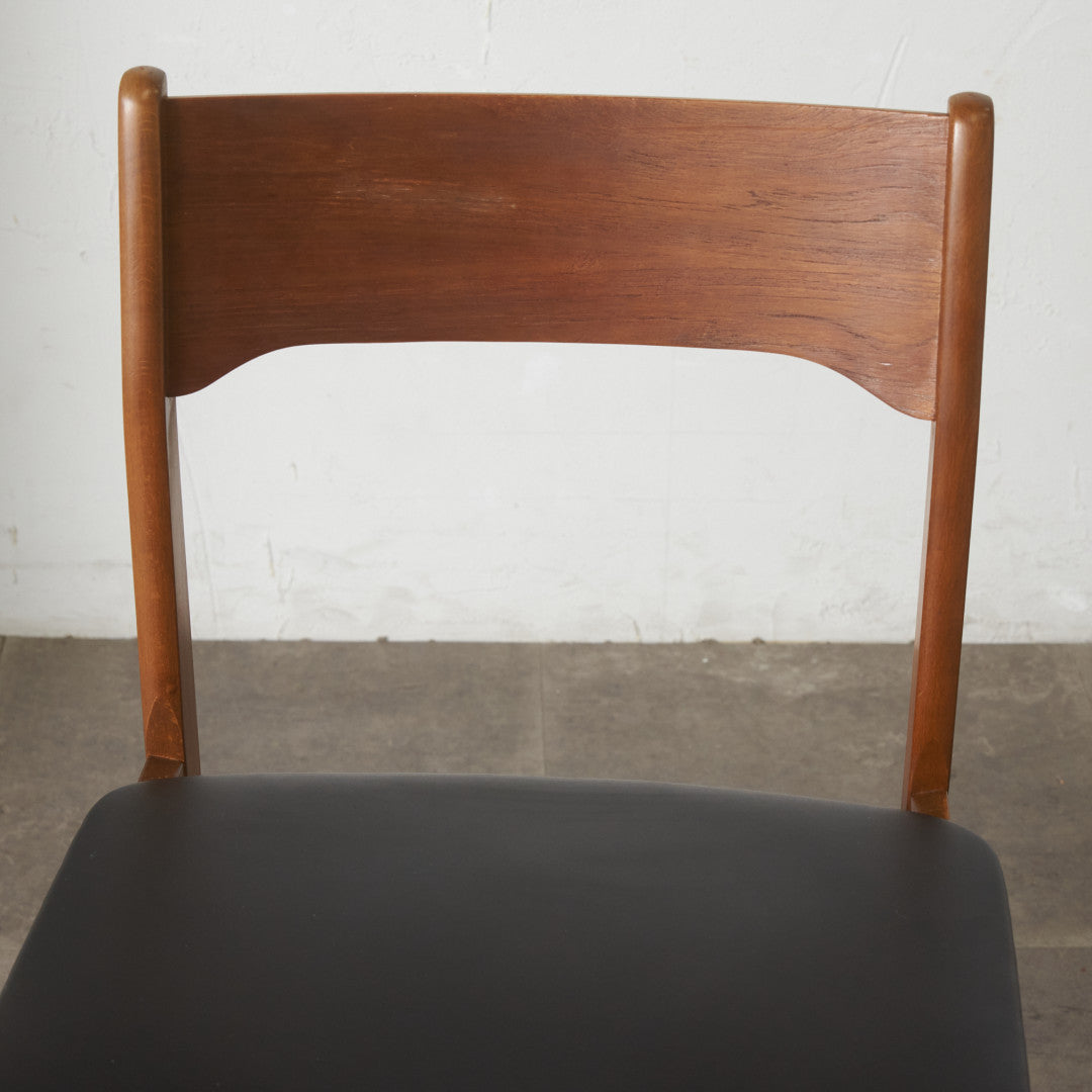 英国ヴィンテージ ダイニングチェア – rocca rocca