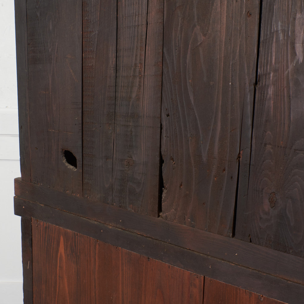 時代物 水屋箪笥