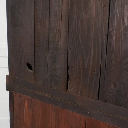 時代物 水屋箪笥