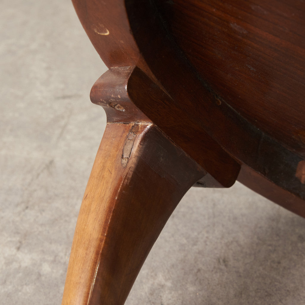 英国アンティーク コーヒーテーブル