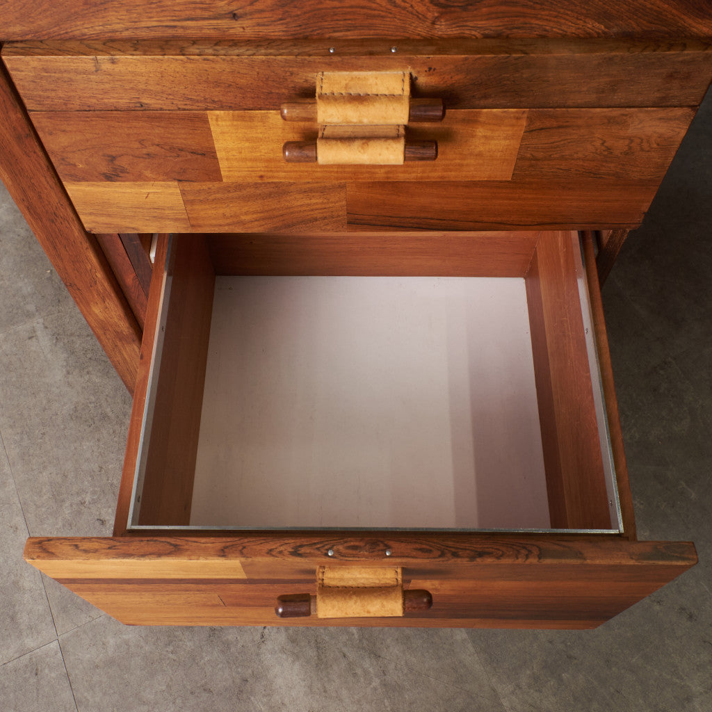 Jorge Zalszupin ヴィンテージデスク