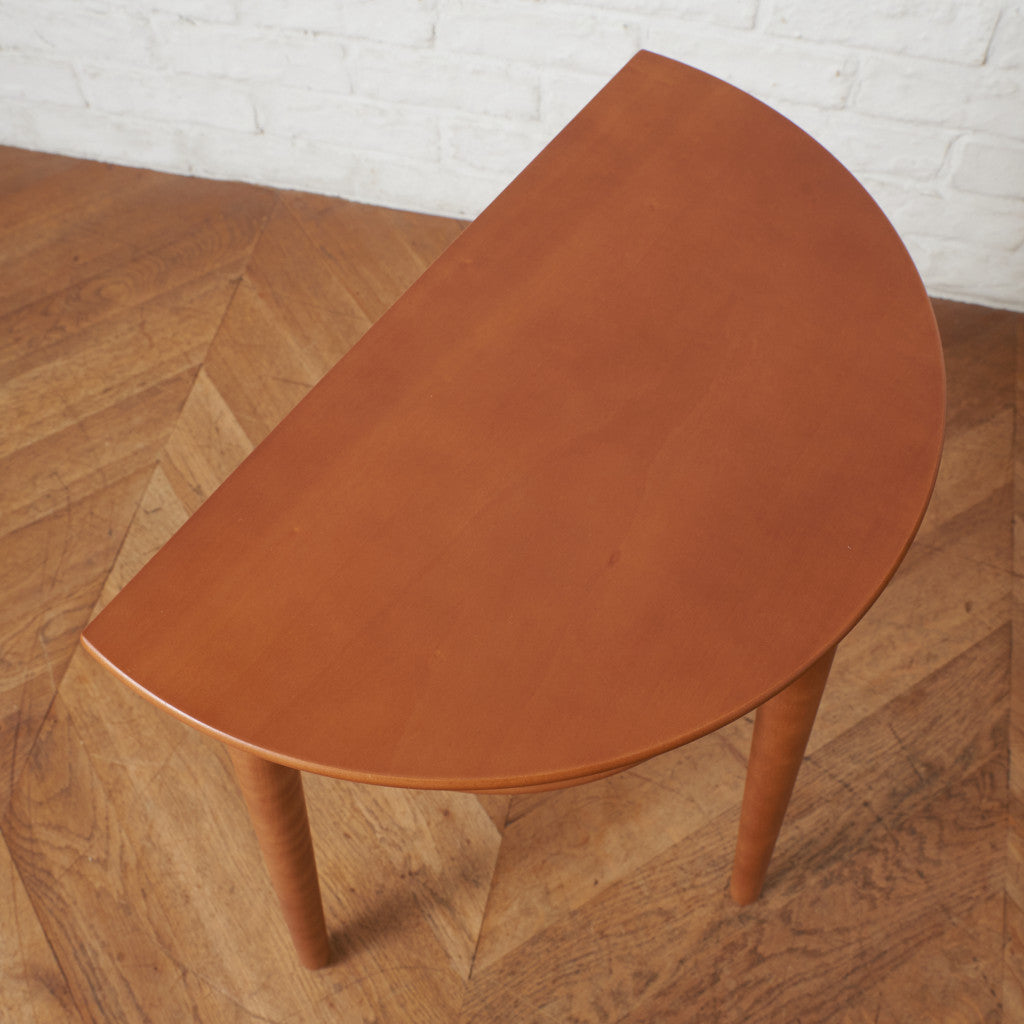 LAGO WOOD サイドテーブル