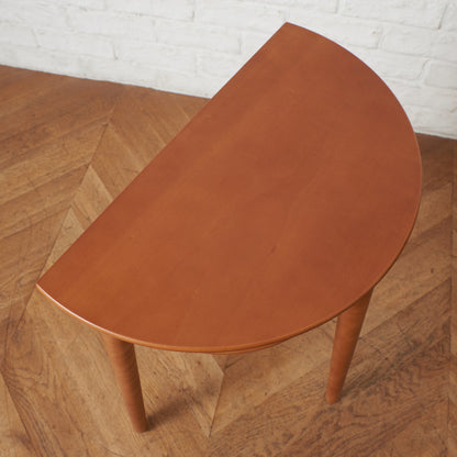 LAGO WOOD サイドテーブル