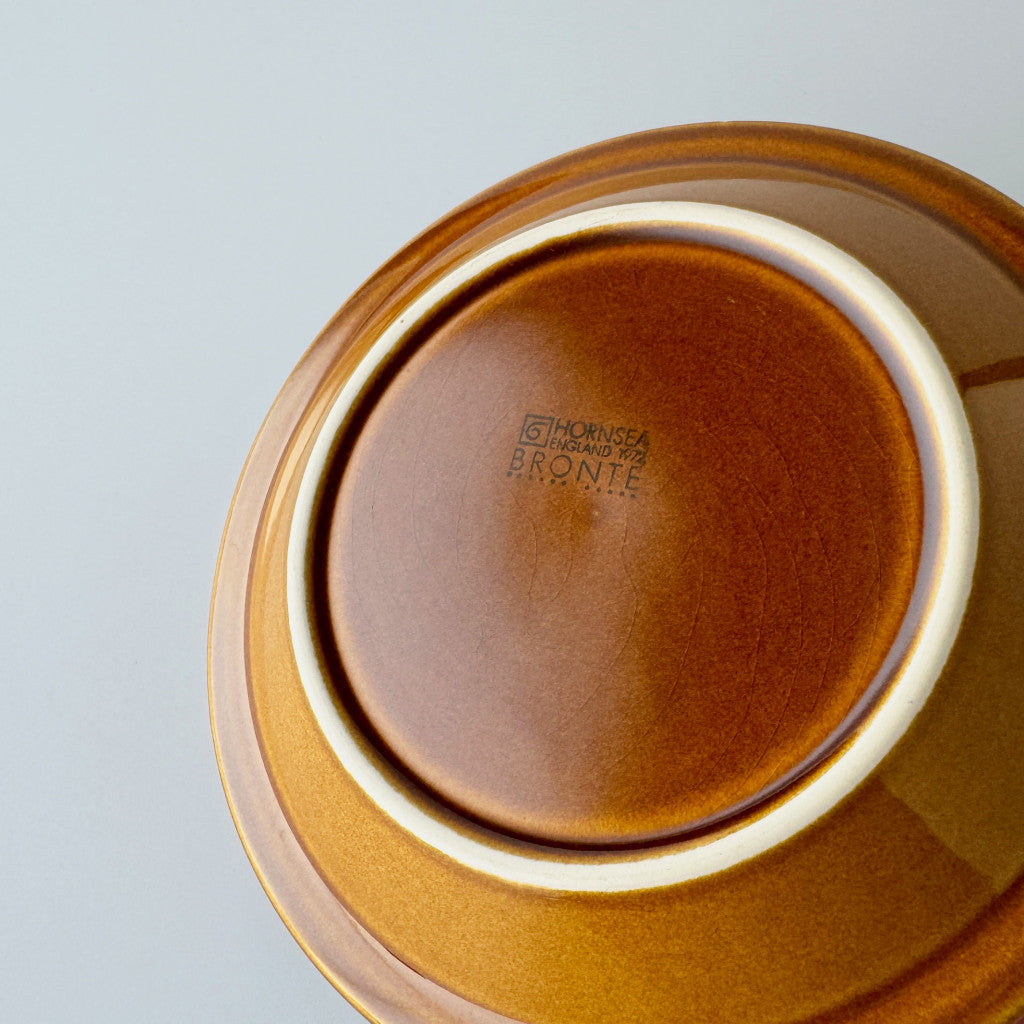 BRONTE ブロンテ カップ＆ソーサー