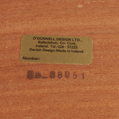 ヴィンテージ TVボード