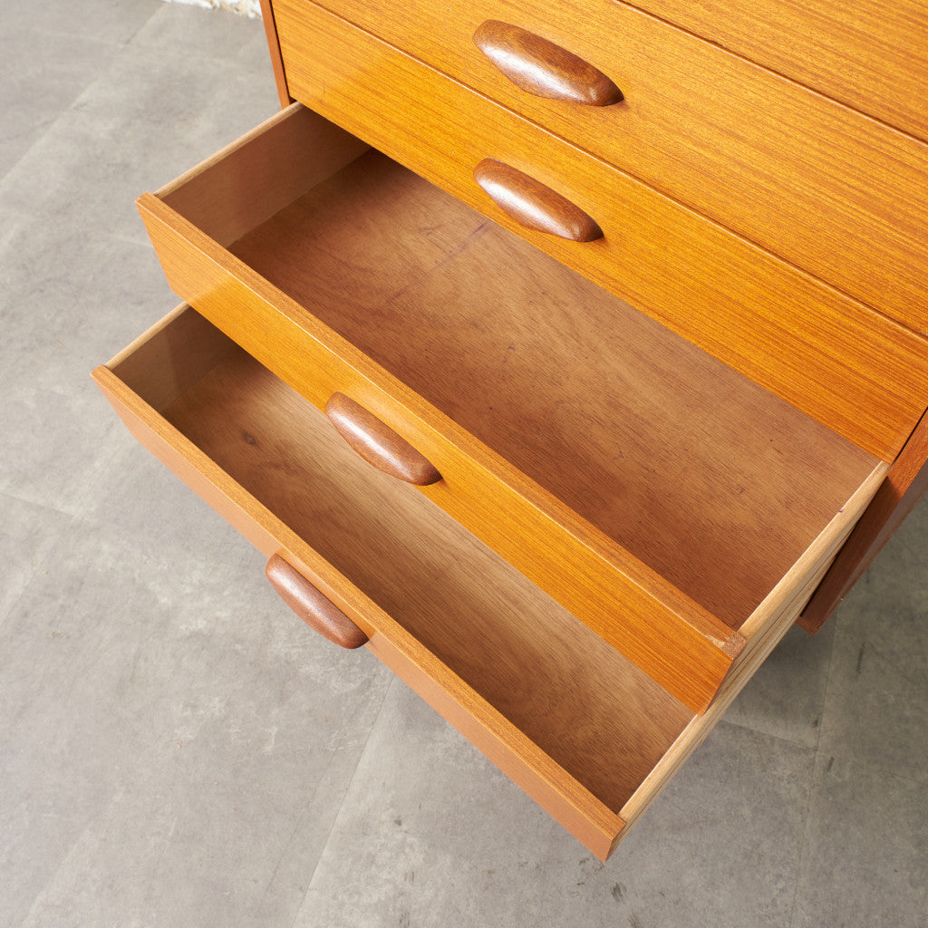 ヴィンテージ ドレッシングチェスト