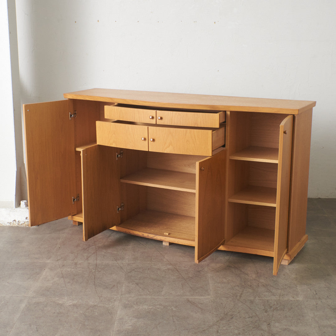 オーク材 サイドボード – rocca rocca