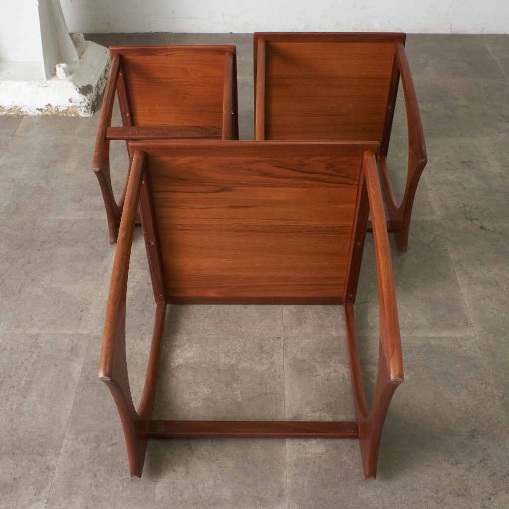 Astro ネストテーブル