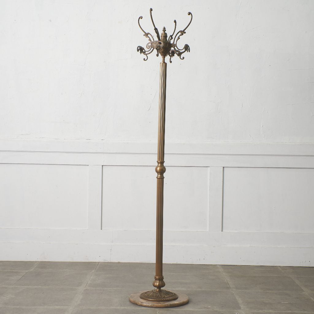 ヨーロピアンクラシックスタイル ポールハンガー – rocca rocca