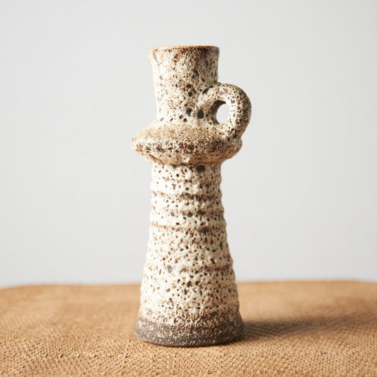 西ドイツヴィンテージ Fat lava フラワーベース