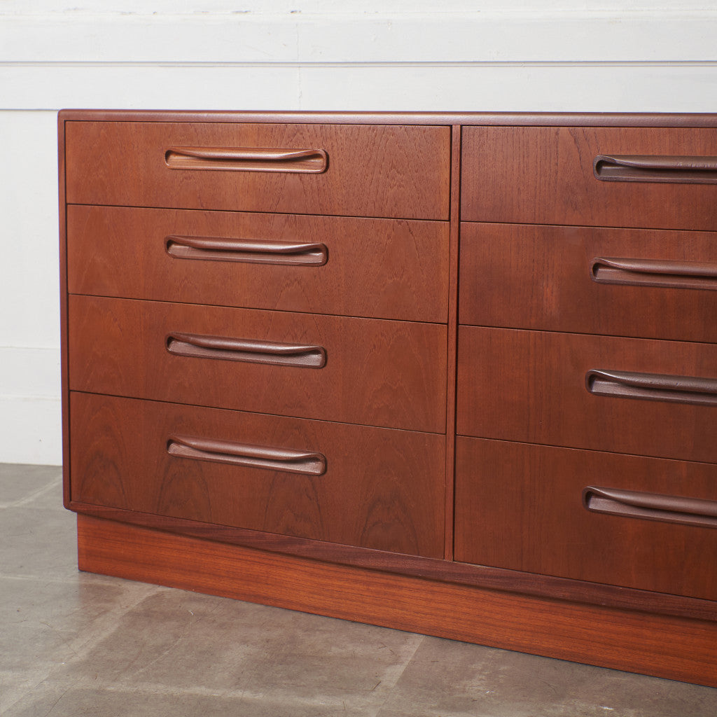 Fresco ダブルチェスト(1378D)