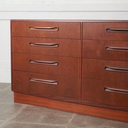 Fresco ダブルチェスト(1378D)