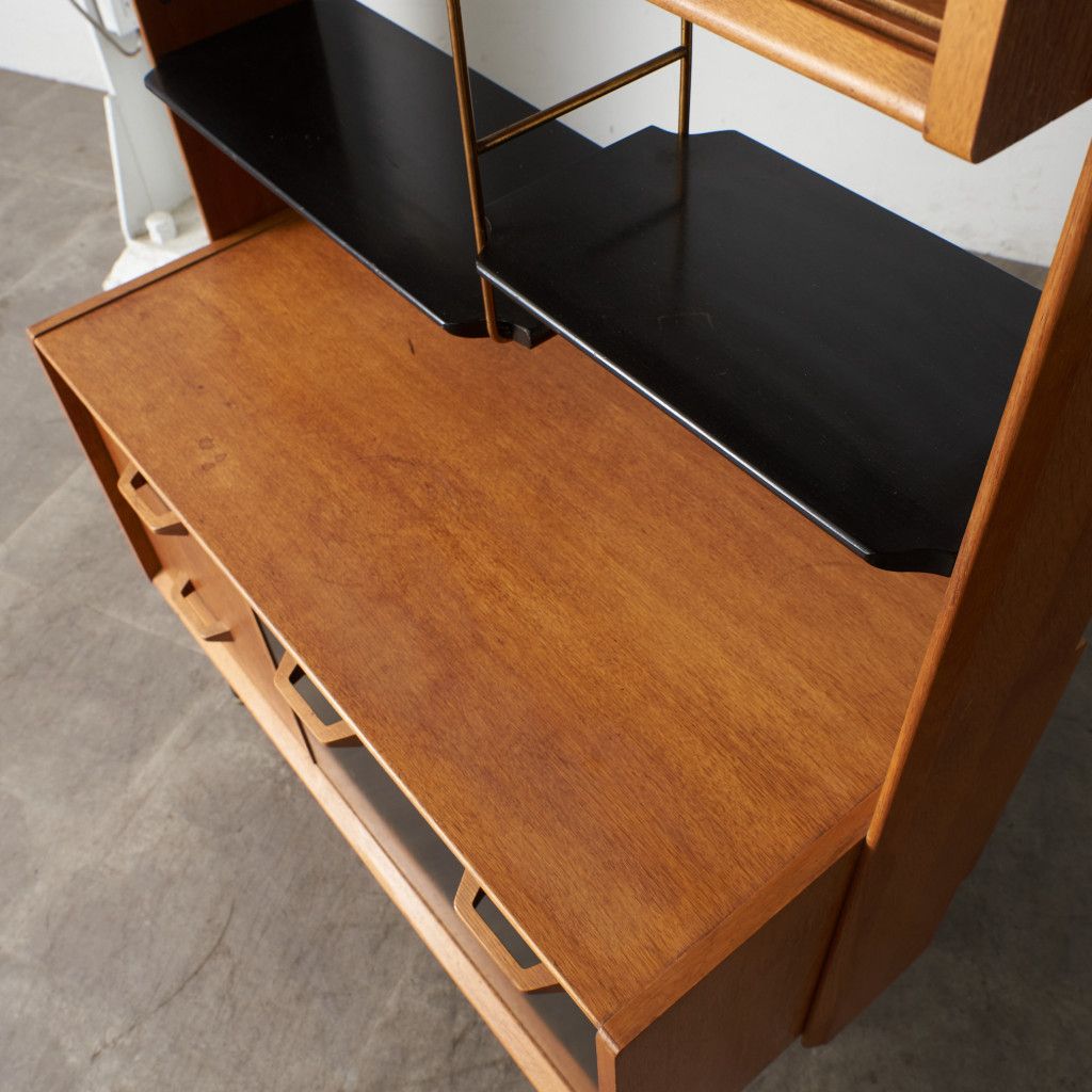 Brandon ルームディバイダー