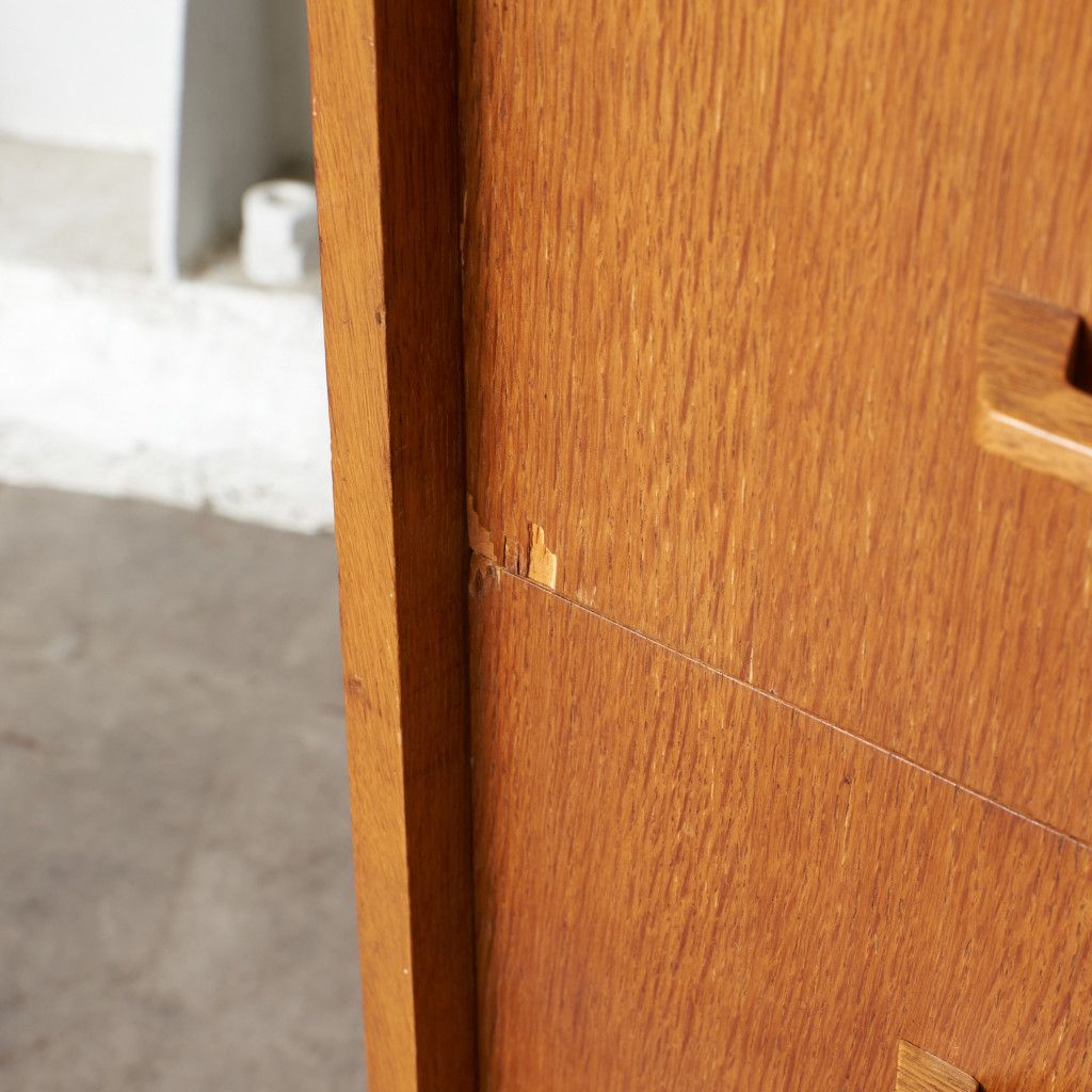 Brandon ルームディバイダー