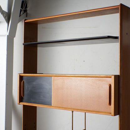 Brandon ルームディバイダー