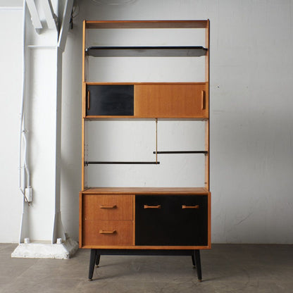 Brandon ルームディバイダー