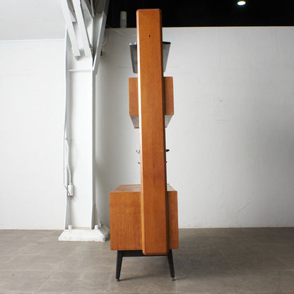 Brandon ルームディバイダー