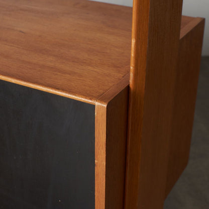 Brandon ルームディバイダー