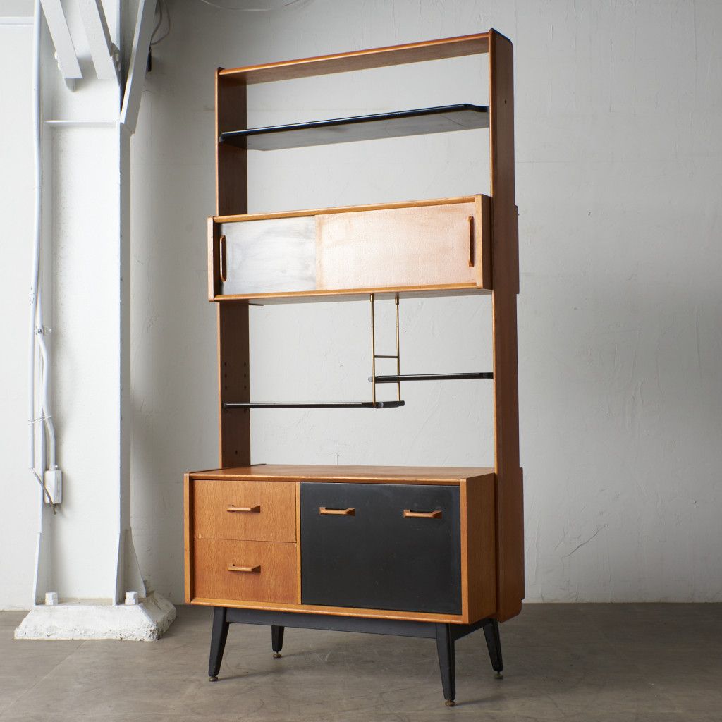 Brandon ルームディバイダー