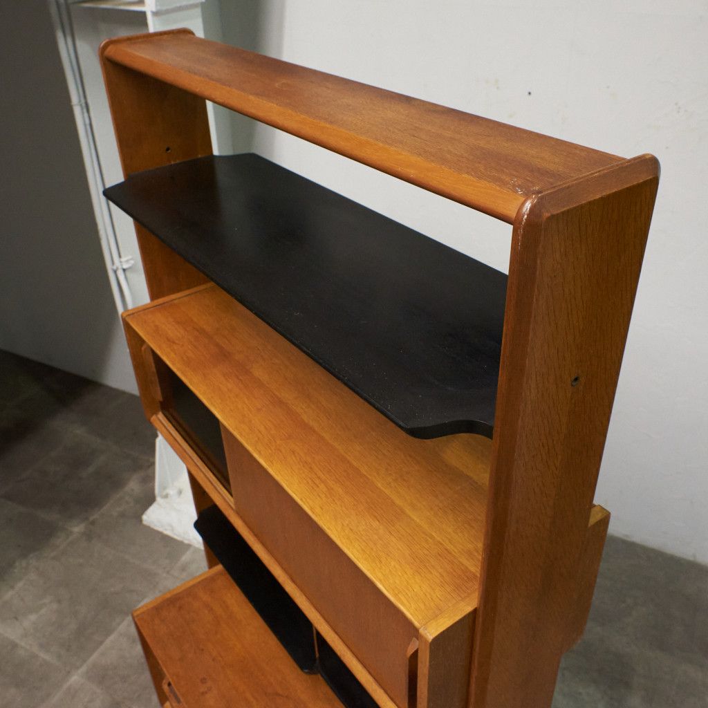 Brandon ルームディバイダー