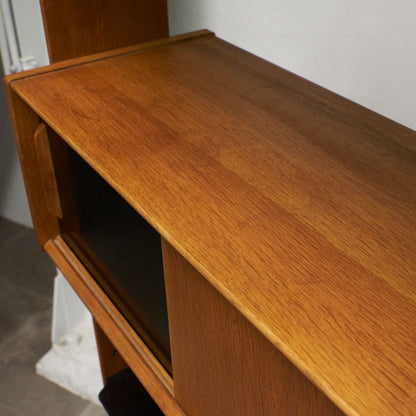 Brandon ルームディバイダー