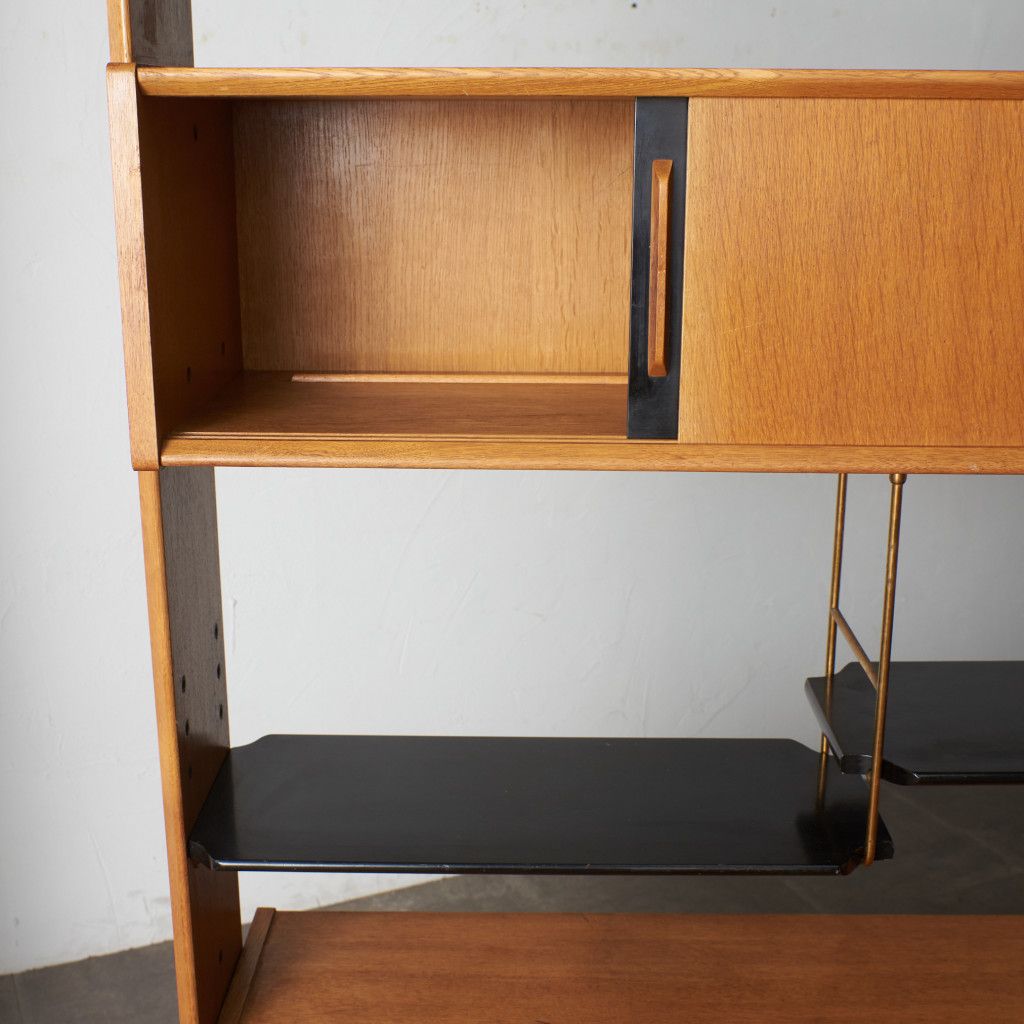 Brandon ルームディバイダー