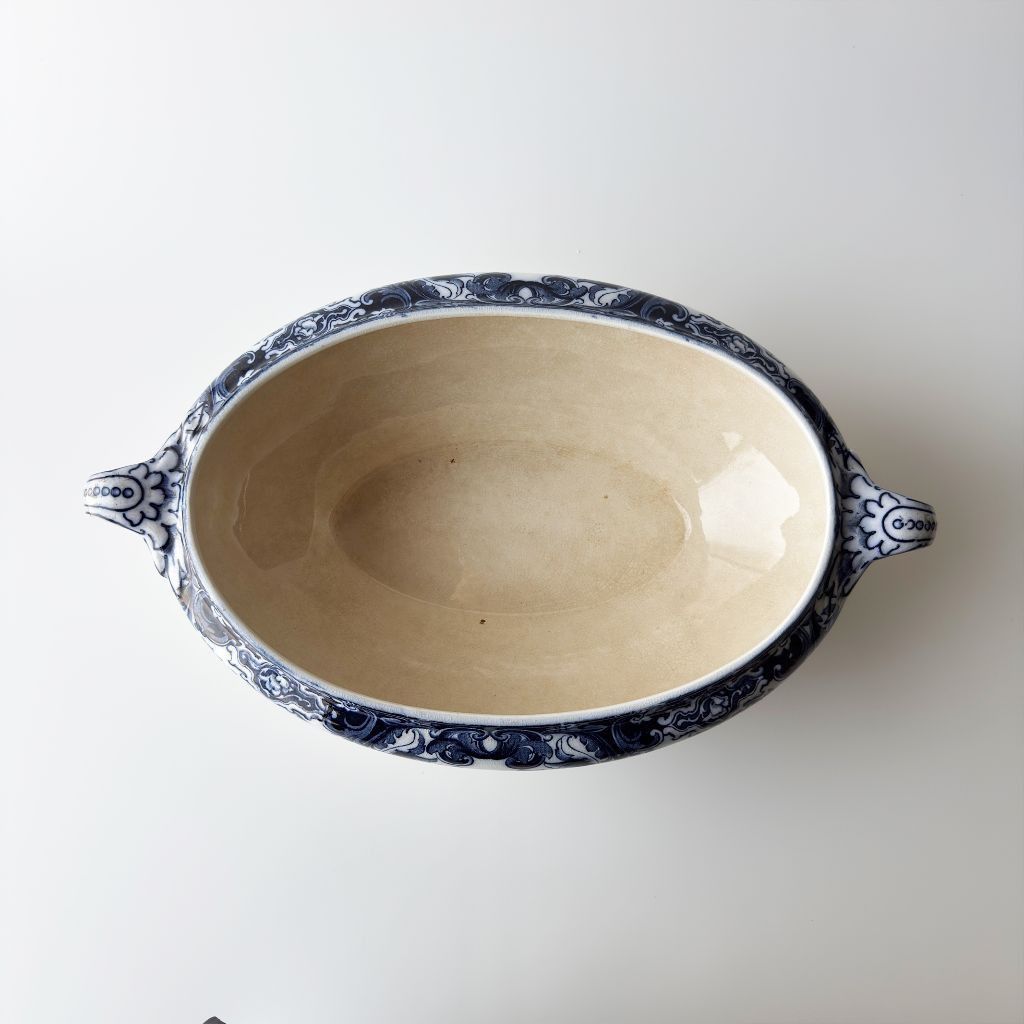Booths Soup 3Set