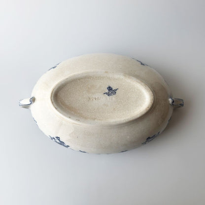 Booths Soup 3Set