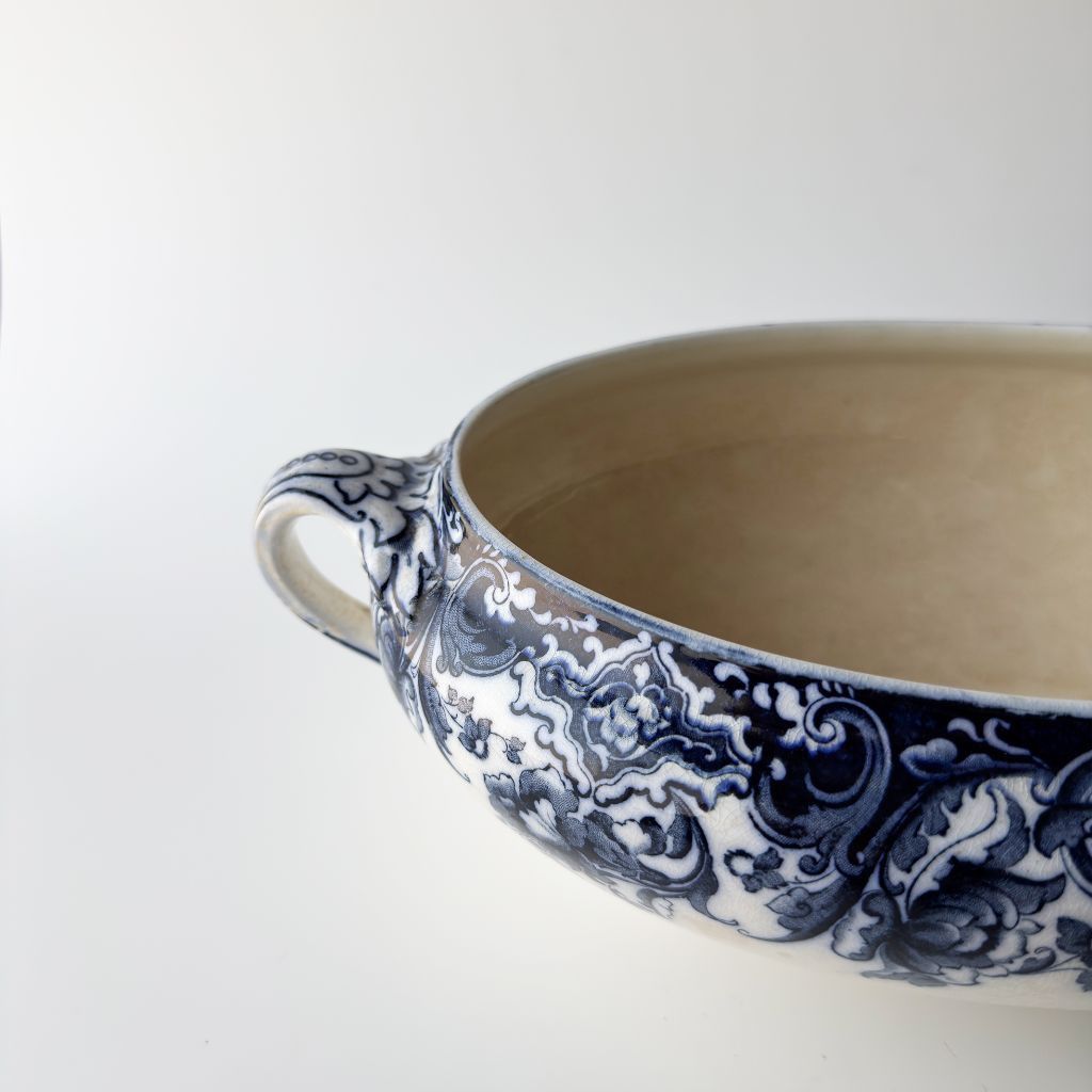 Booths Soup 3Set