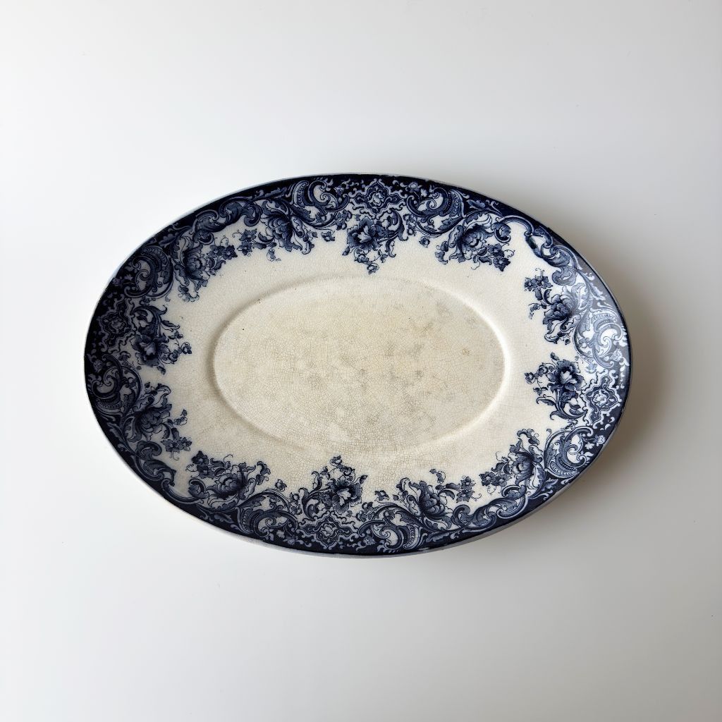 Booths Soup 3Set