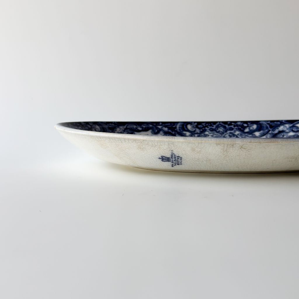 Booths Soup 3Set