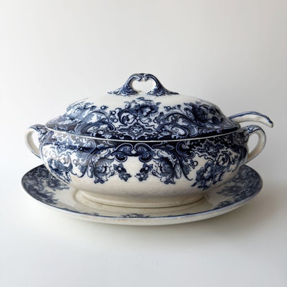 Booths Soup 3Set