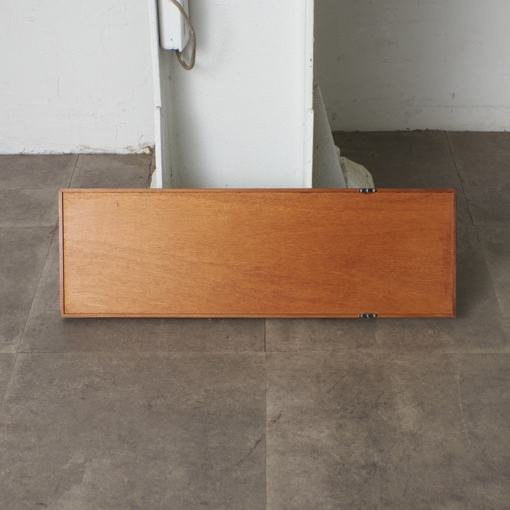 イギリスヴィンテージ ウォールミラー