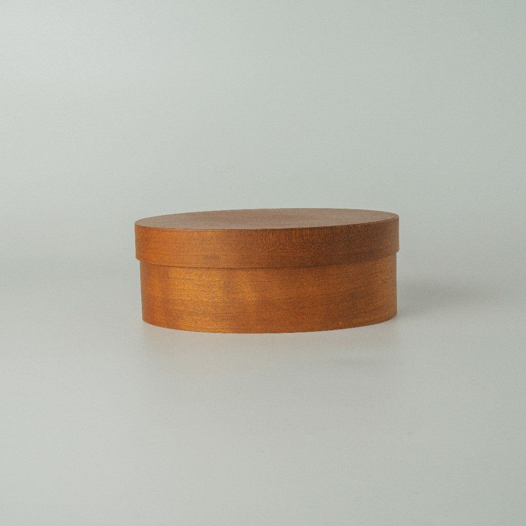 シェーカーボックス オーバル SS