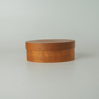 シェーカーボックス オーバル SS