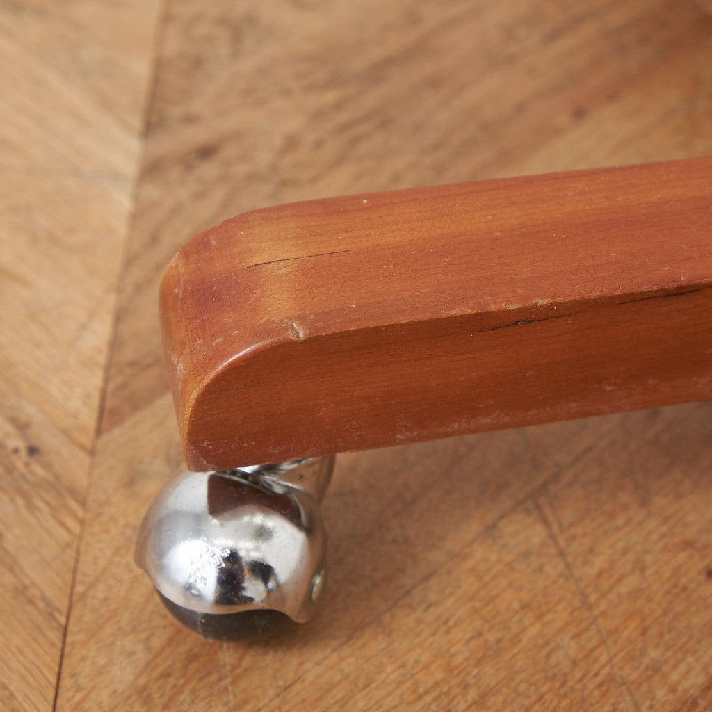 loop desk / パソコンデスク