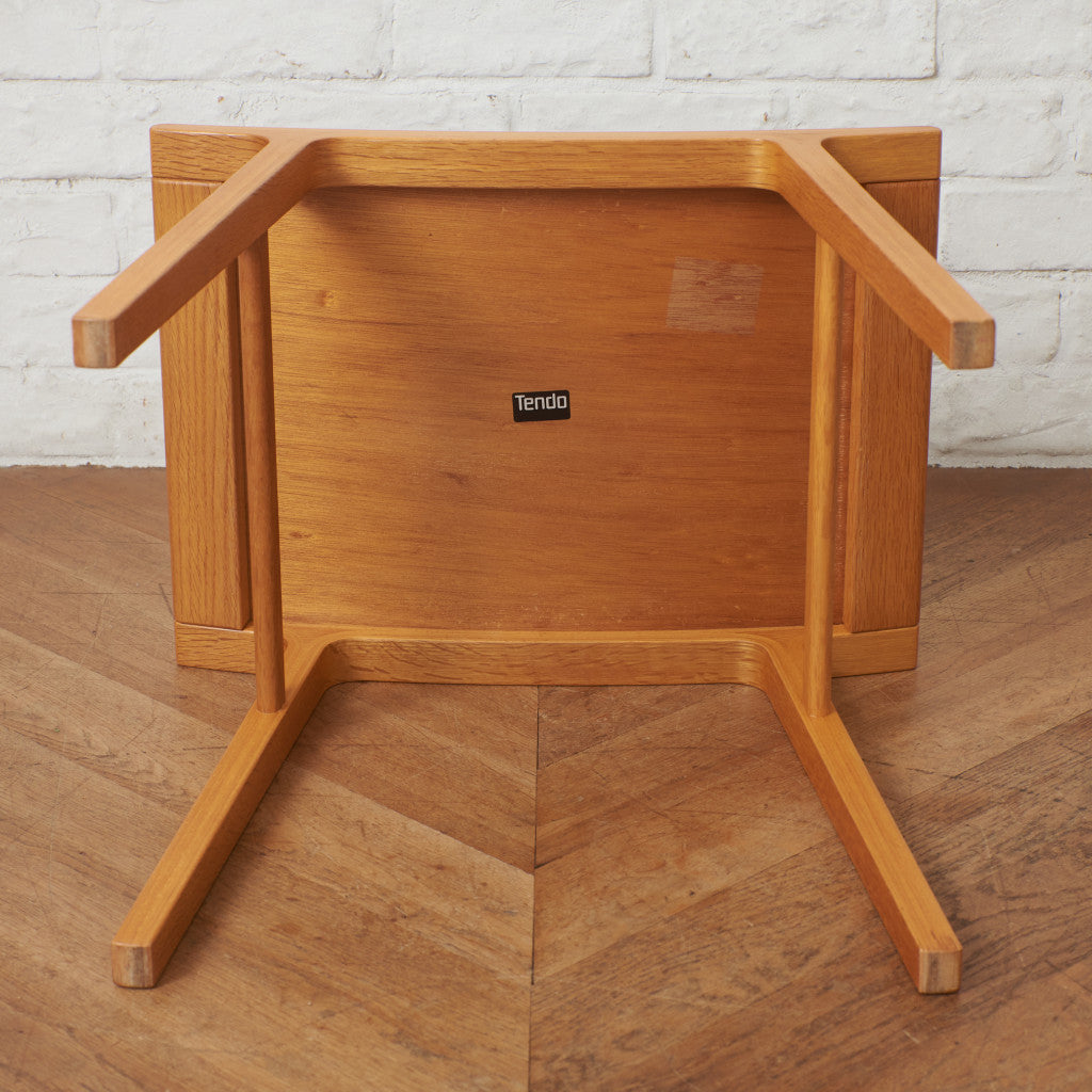 イタリア製◾️ Domain ドマン 木製無垢材 スツール 蓋付き収納 木製家具 スツール / T-5576NA-ST – rocca rocca