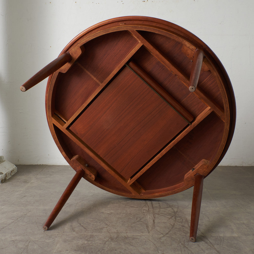 ヴィンテージ エクステンションテーブル