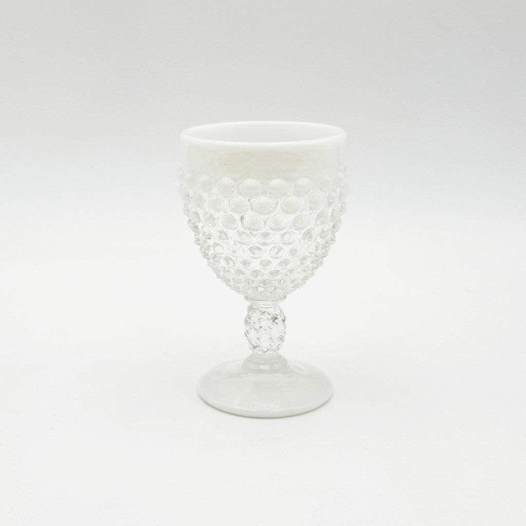 ホブネイル ゴブレット