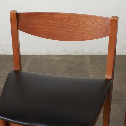 ダイニングチェア 4脚セット