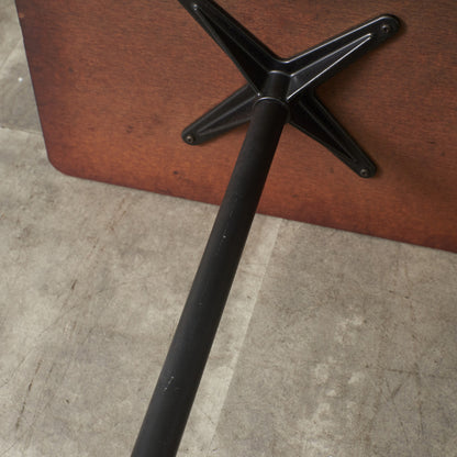 イームズ コントラクトベース テーブル