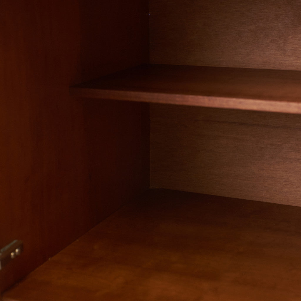 英国ヴィンテージ サイドボード