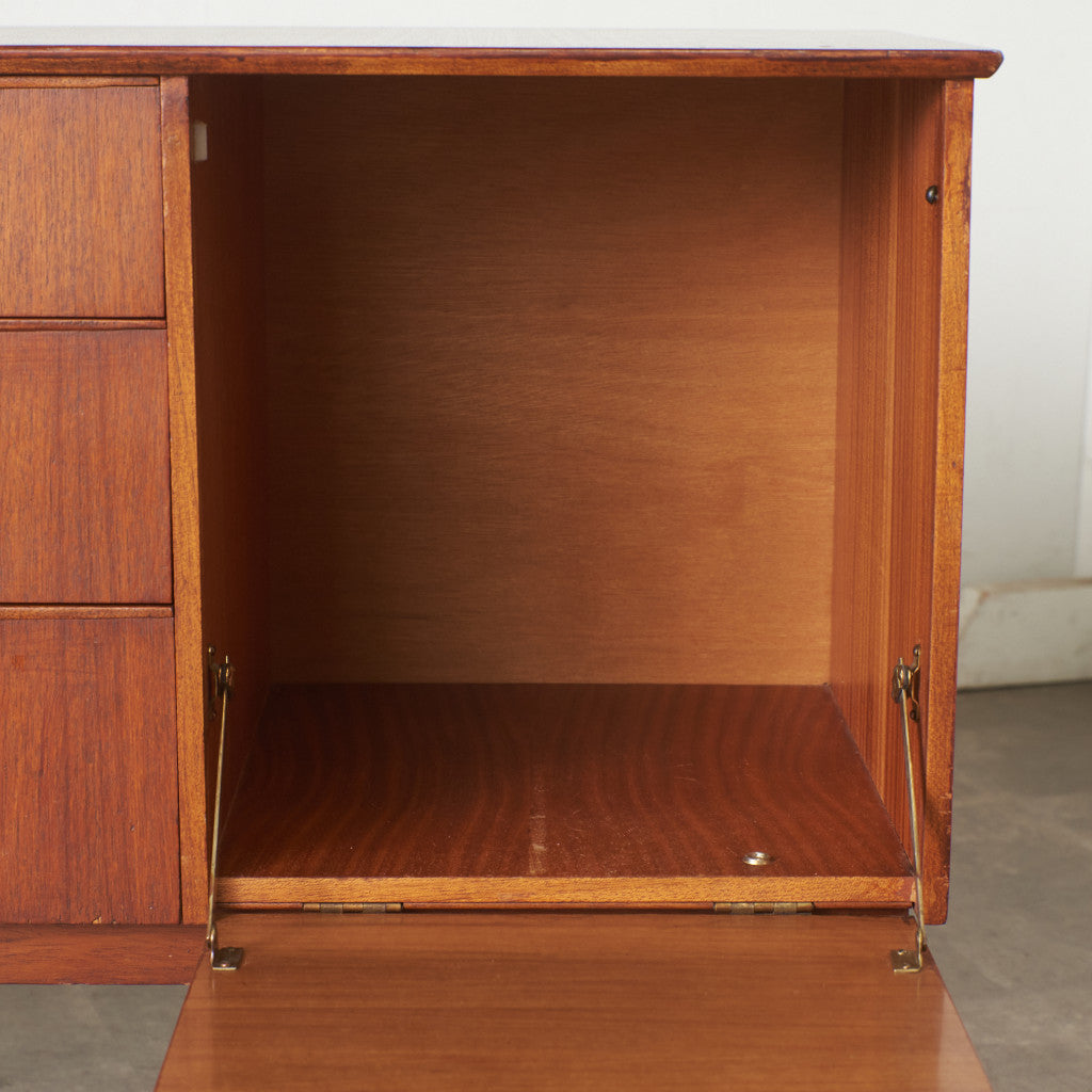 ヴィンテージ サイドボード