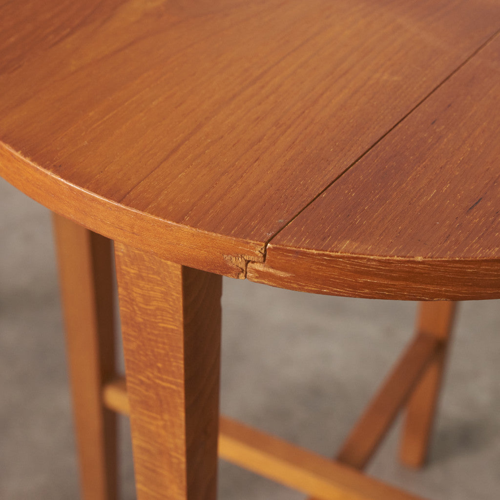 ヴィンテージ ネストテーブル