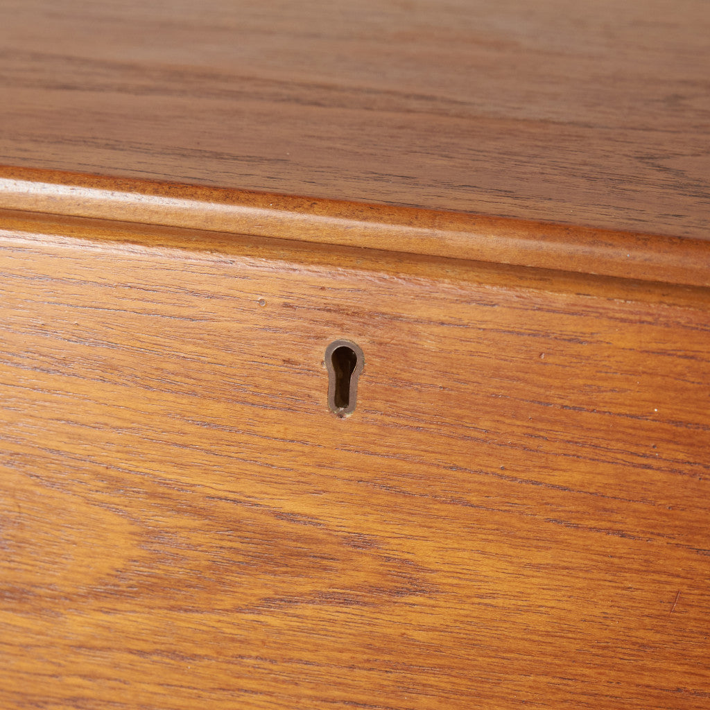 ヴィンテージ ライティングビューロー