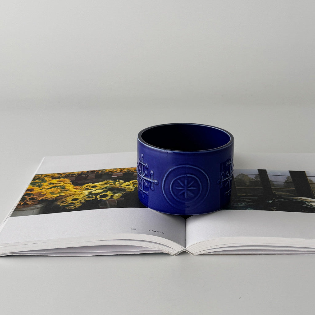 Totem トーテム シュガーボウル