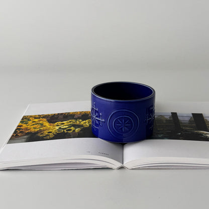 Totem トーテム シュガーボウル