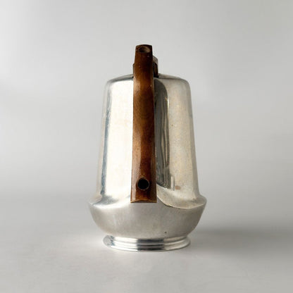 ヴィンテージ ティーポット