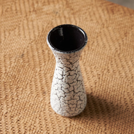 Fat lava フラワーベース|JASBA